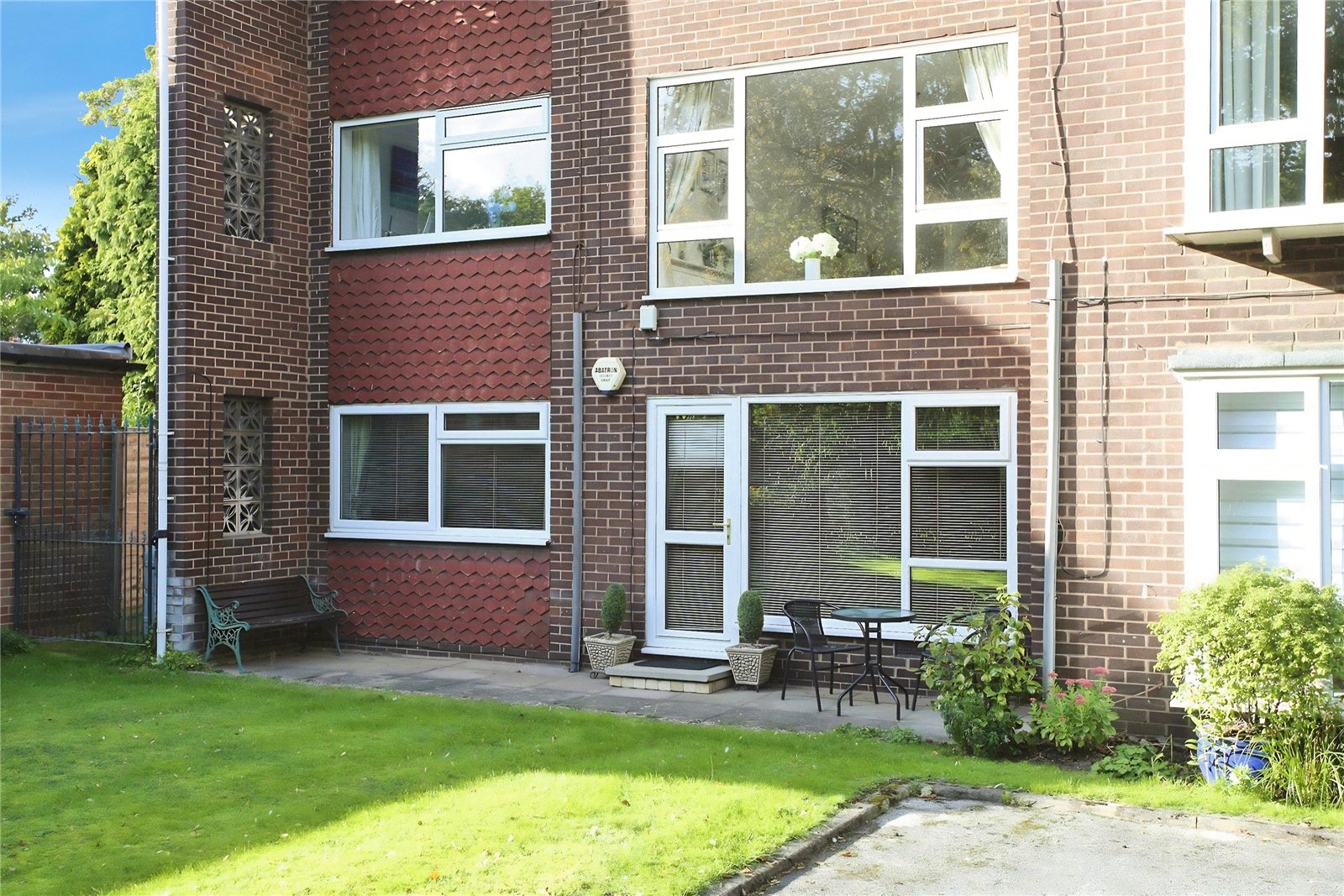 Didsbury Road, Heaton Mersey, Stockport, SK4