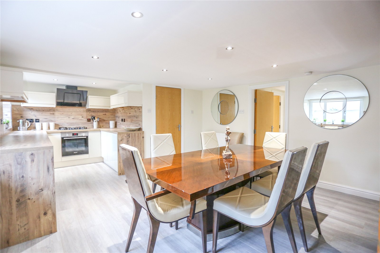 Parsonage Road, Heaton Moor, Stockport, SK4