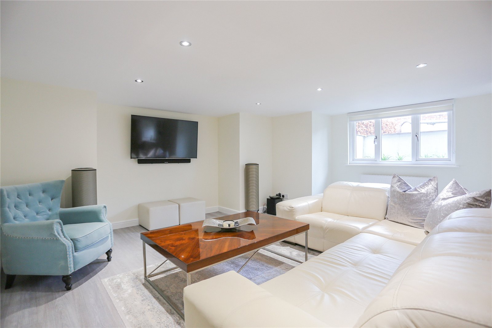 Parsonage Road, Heaton Moor, Stockport, SK4