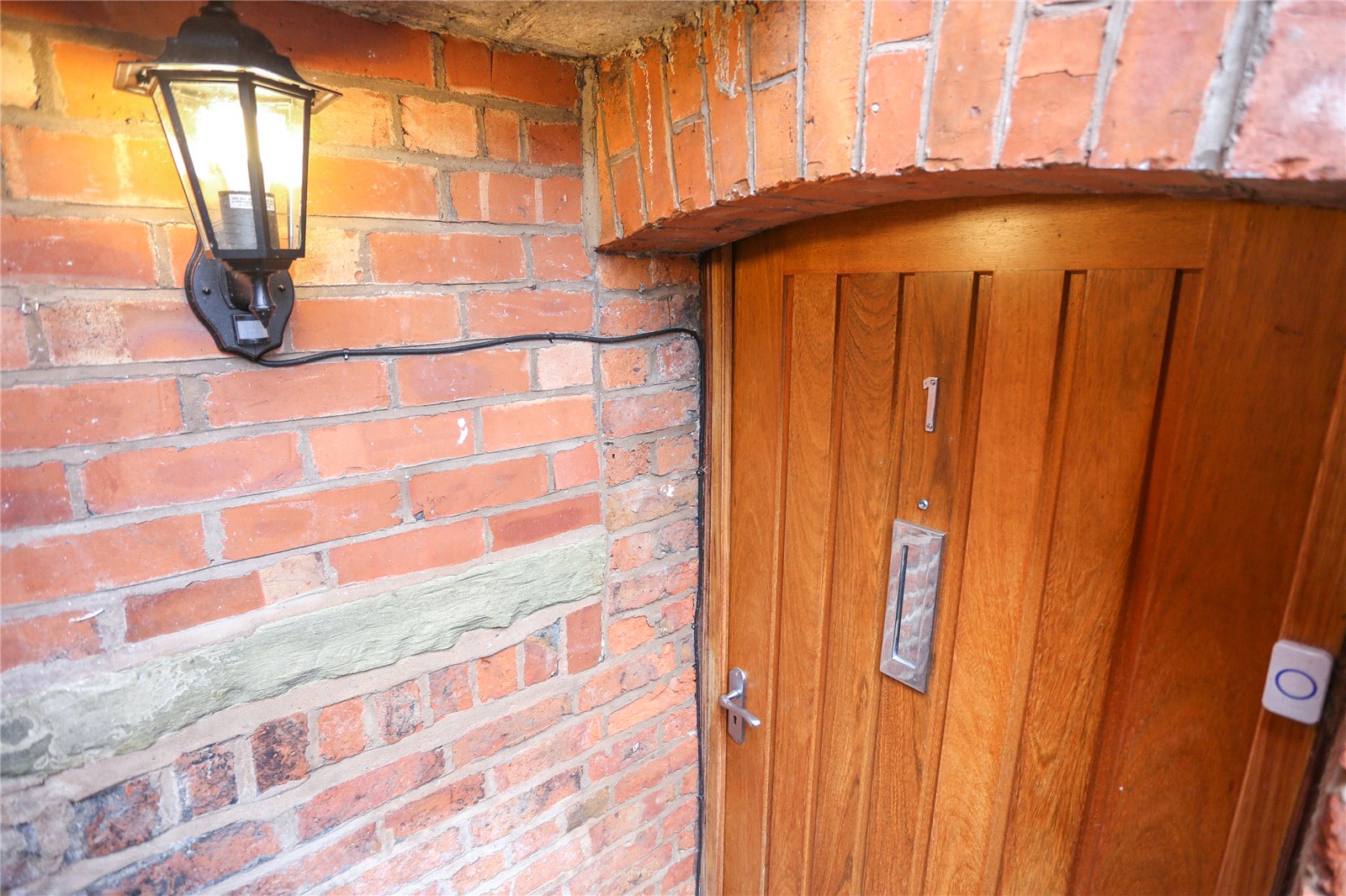 Parsonage Road, Heaton Moor, Stockport, SK4