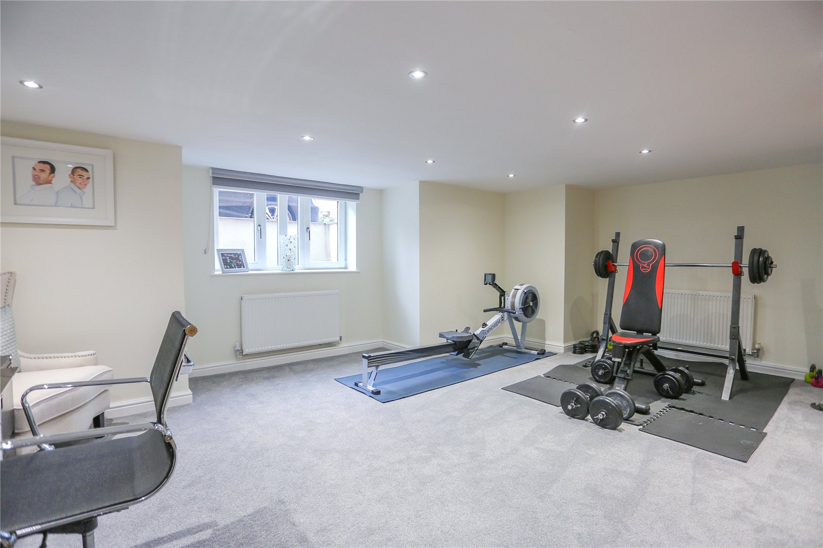 Parsonage Road, Heaton Moor, Stockport, SK4
