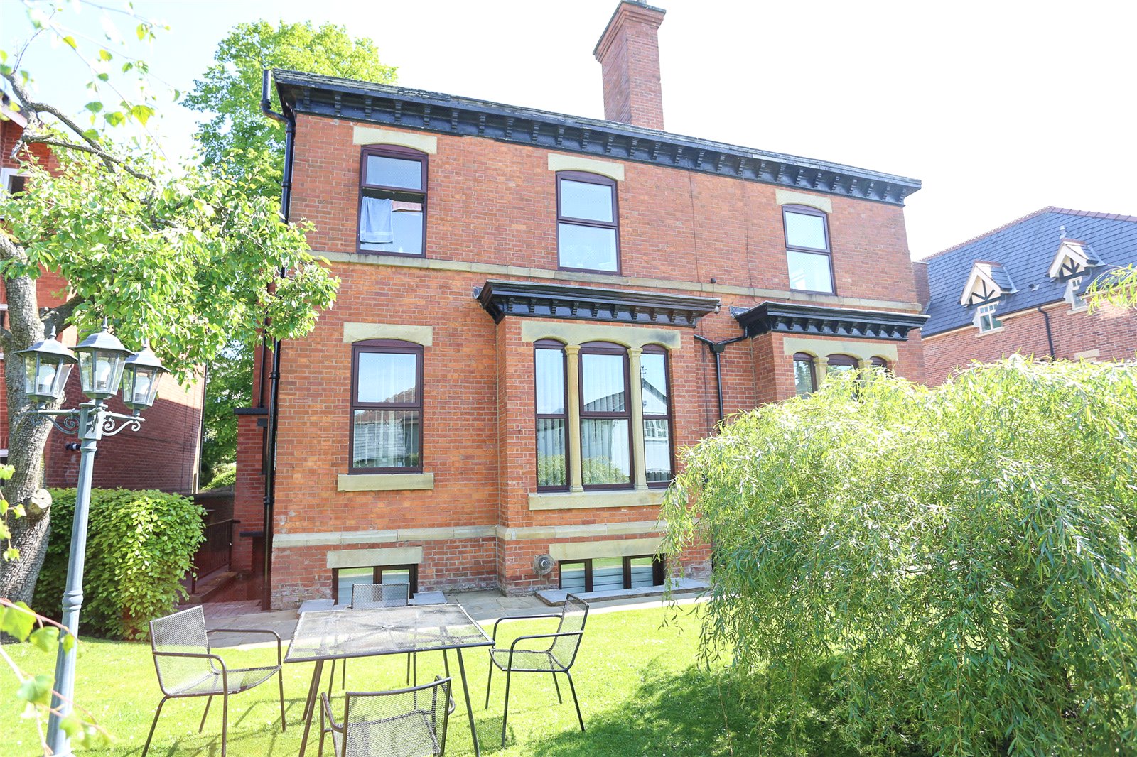 Parsonage Road, Heaton Moor, Stockport, SK4