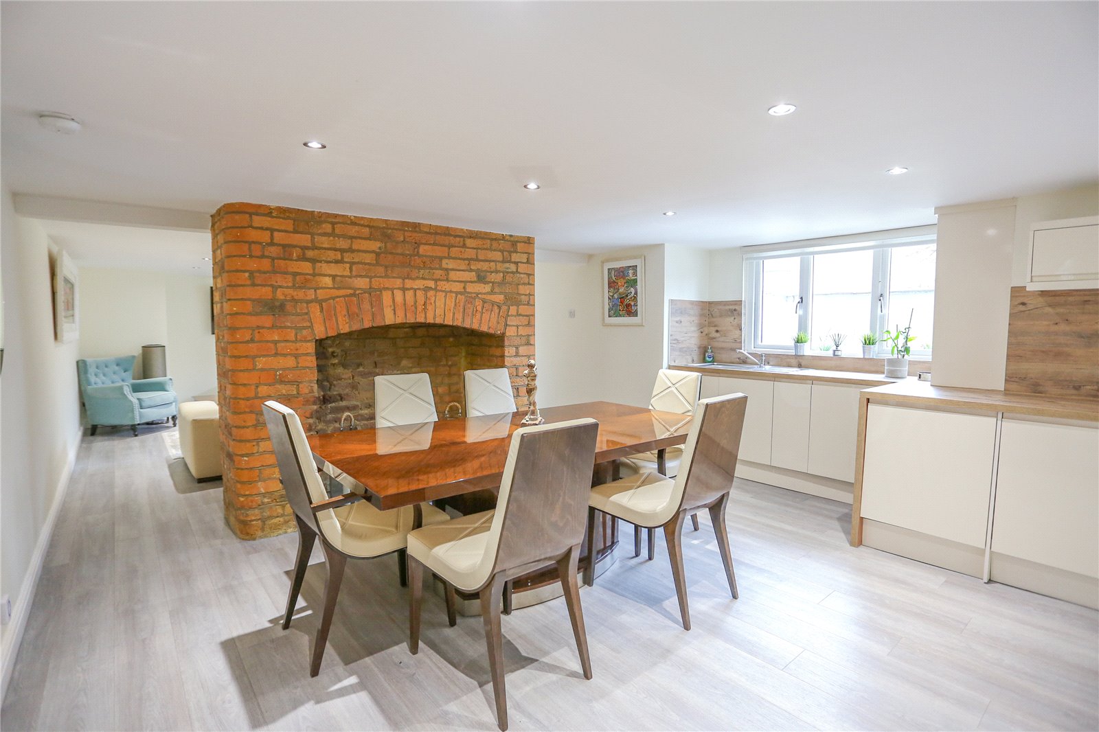 Parsonage Road, Heaton Moor, Stockport, SK4