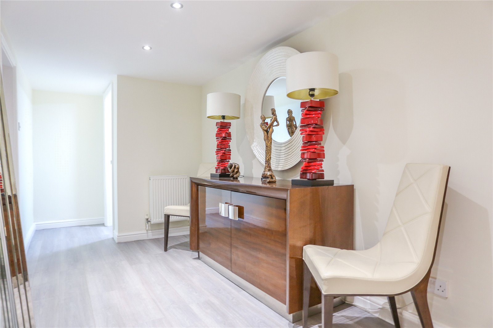 Parsonage Road, Heaton Moor, Stockport, SK4