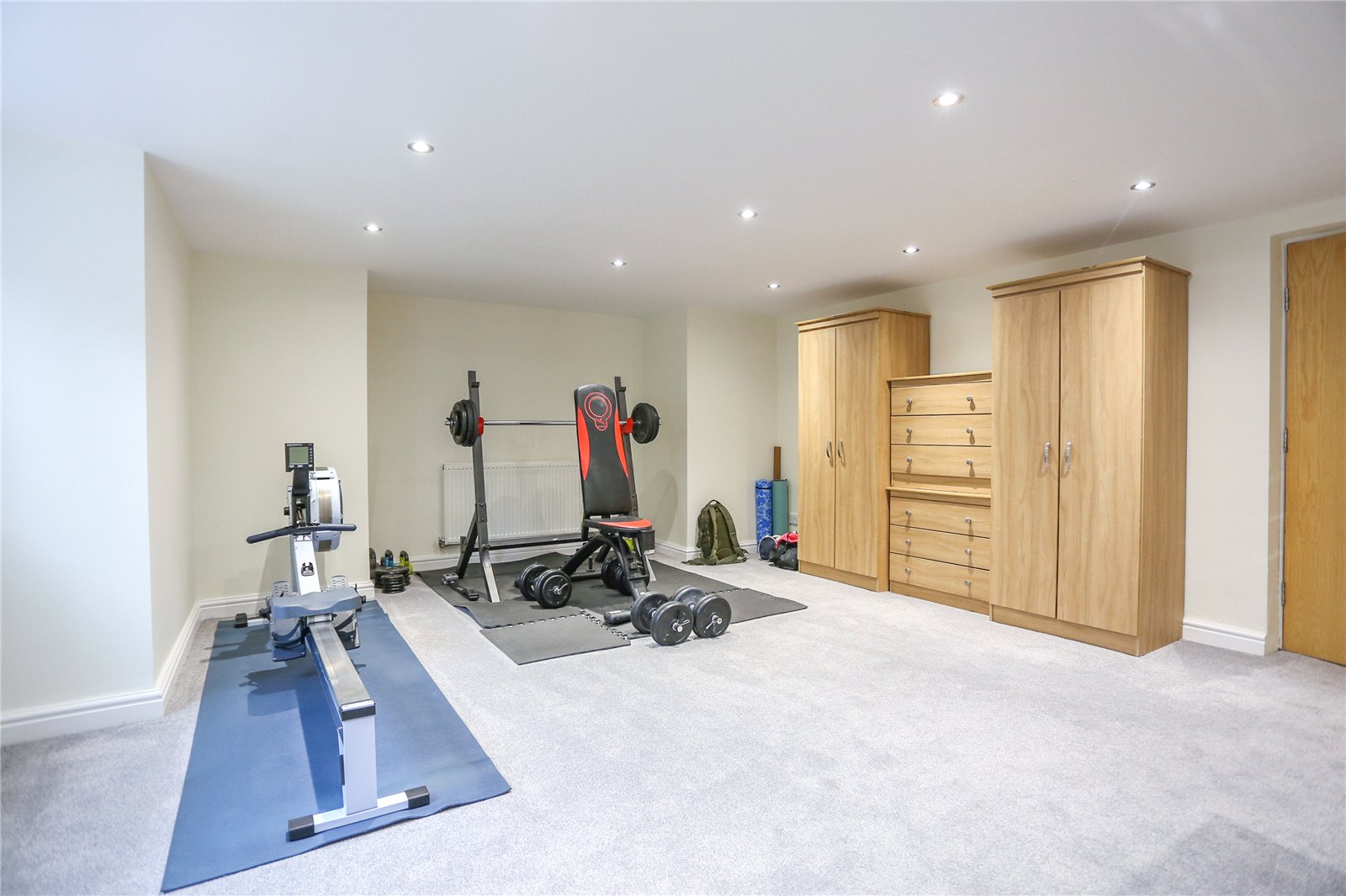 Parsonage Road, Heaton Moor, Stockport, SK4
