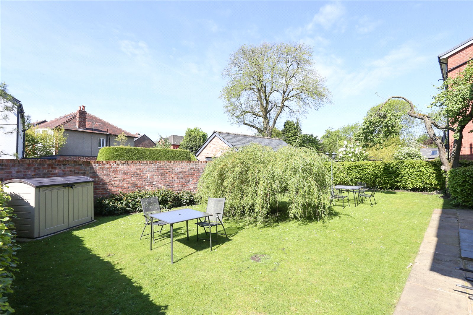 Parsonage Road, Heaton Moor, Stockport, SK4