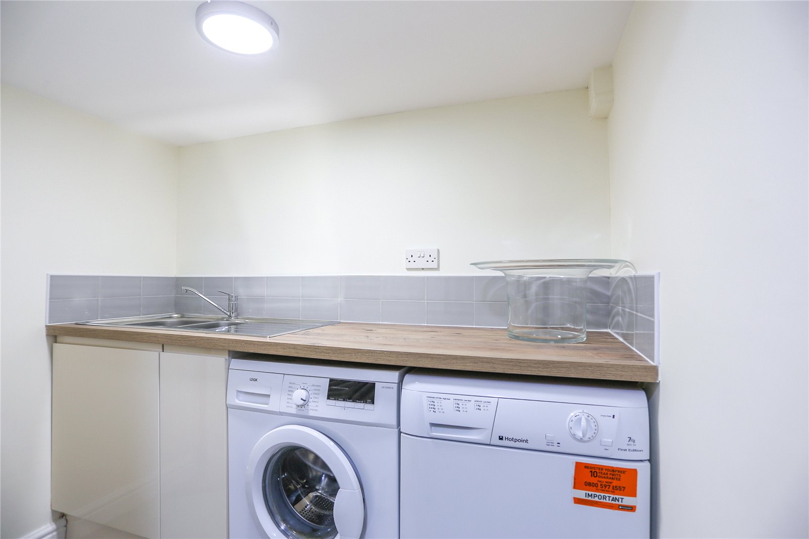 Parsonage Road, Heaton Moor, Stockport, SK4