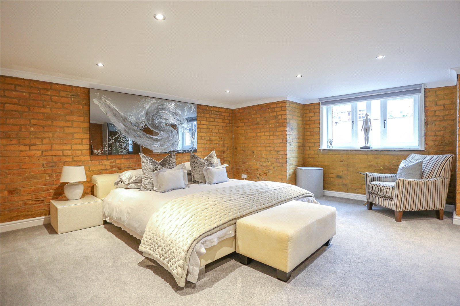 Parsonage Road, Heaton Moor, Stockport, SK4
