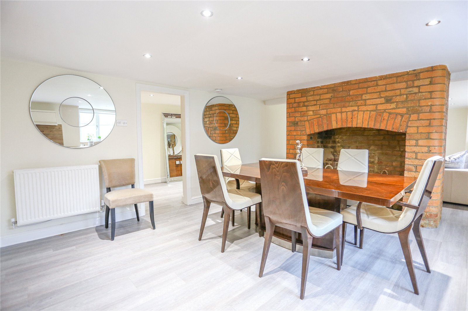 Parsonage Road, Heaton Moor, Stockport, SK4