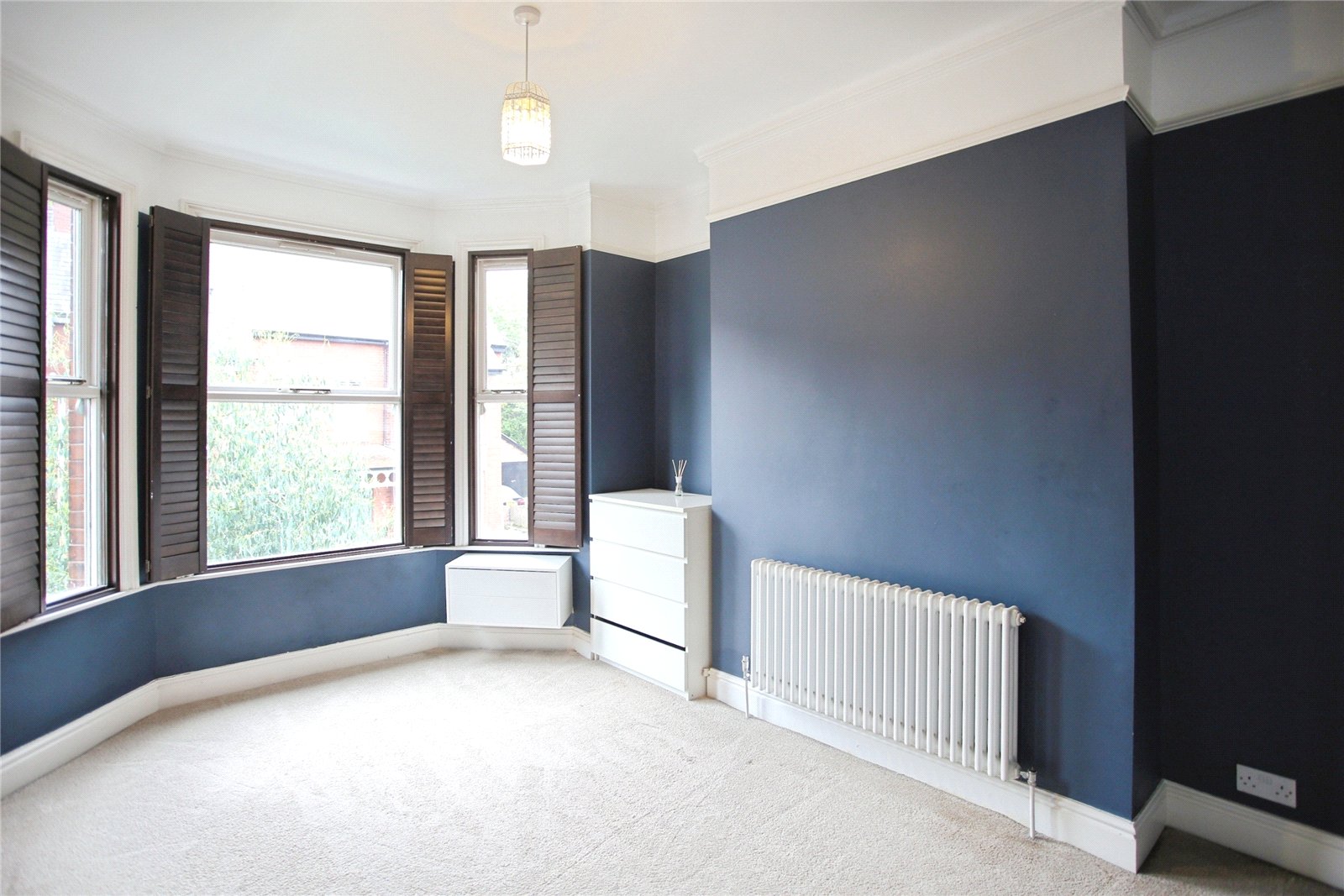 St Albans Avenue, Heaton Moor, Stockport, SK4