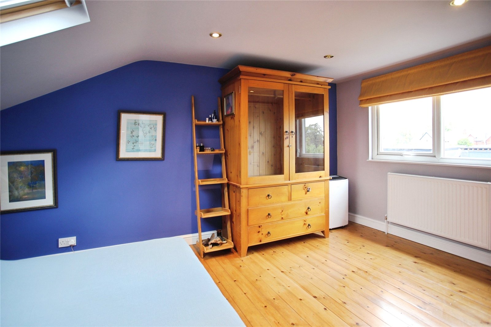 St Albans Avenue, Heaton Moor, Stockport, SK4