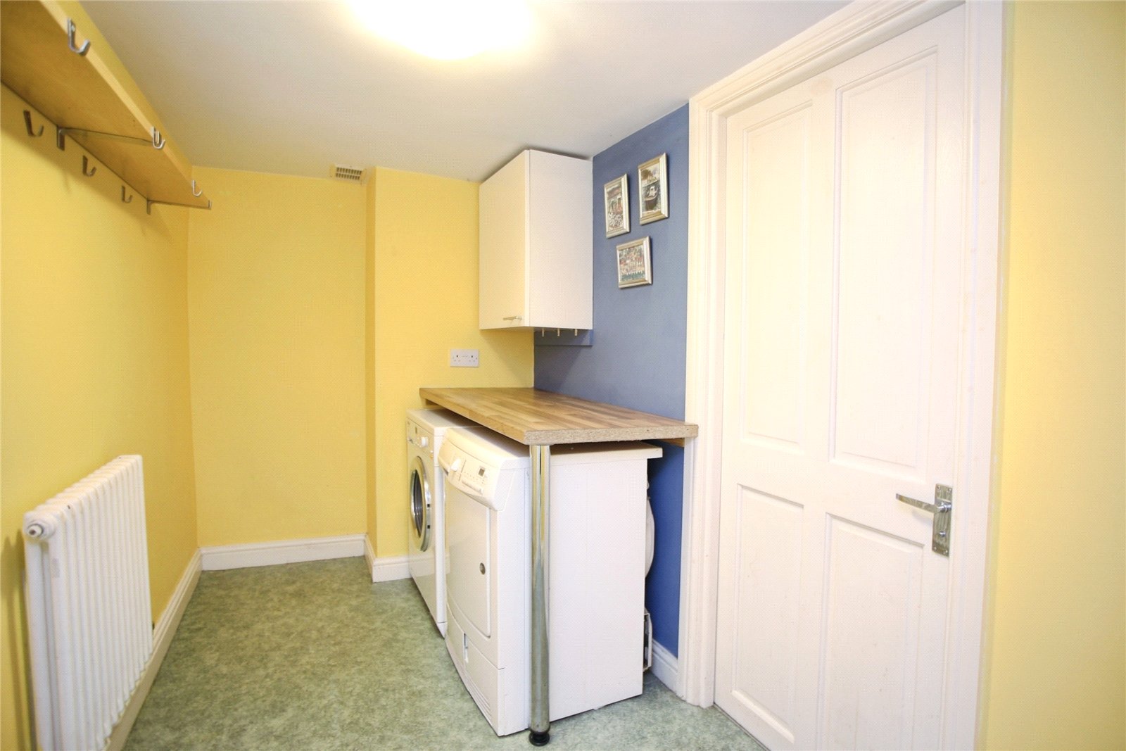 St Albans Avenue, Heaton Moor, Stockport, SK4