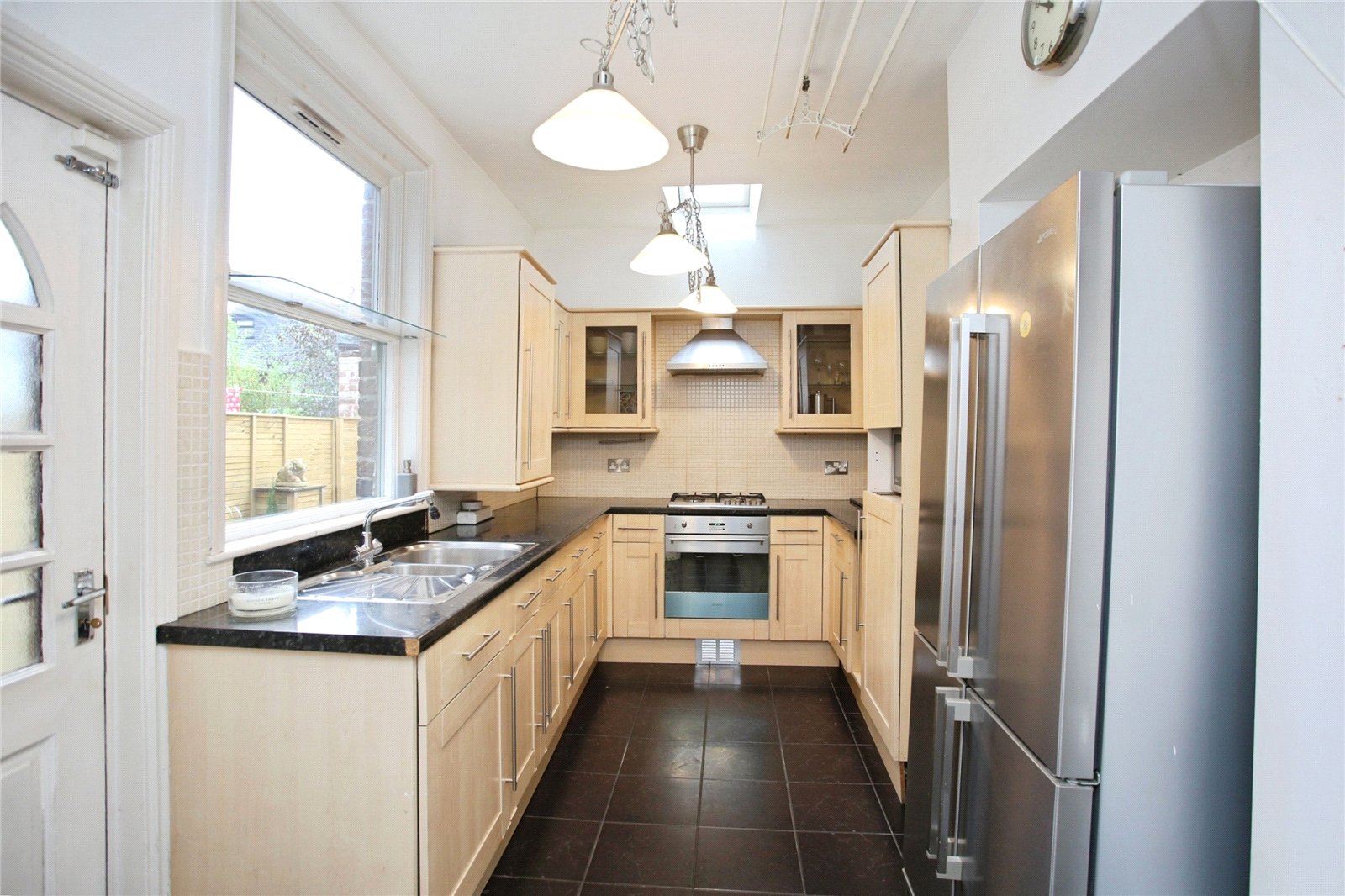 St Albans Avenue, Heaton Moor, Stockport, SK4