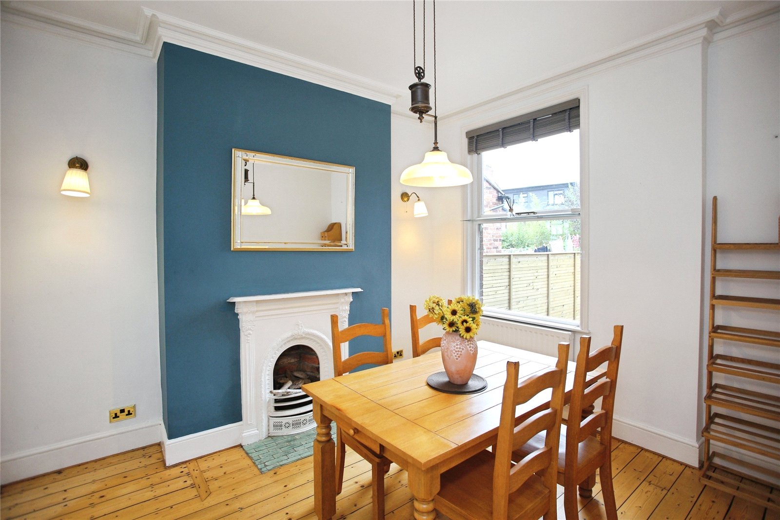 St Albans Avenue, Heaton Moor, Stockport, SK4