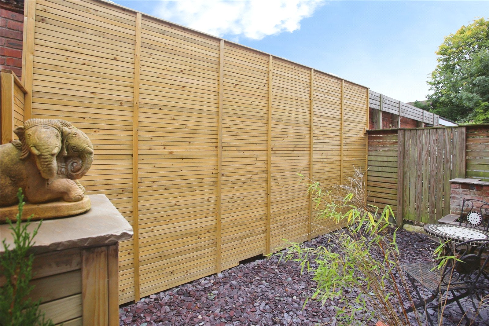 St Albans Avenue, Heaton Moor, Stockport, SK4