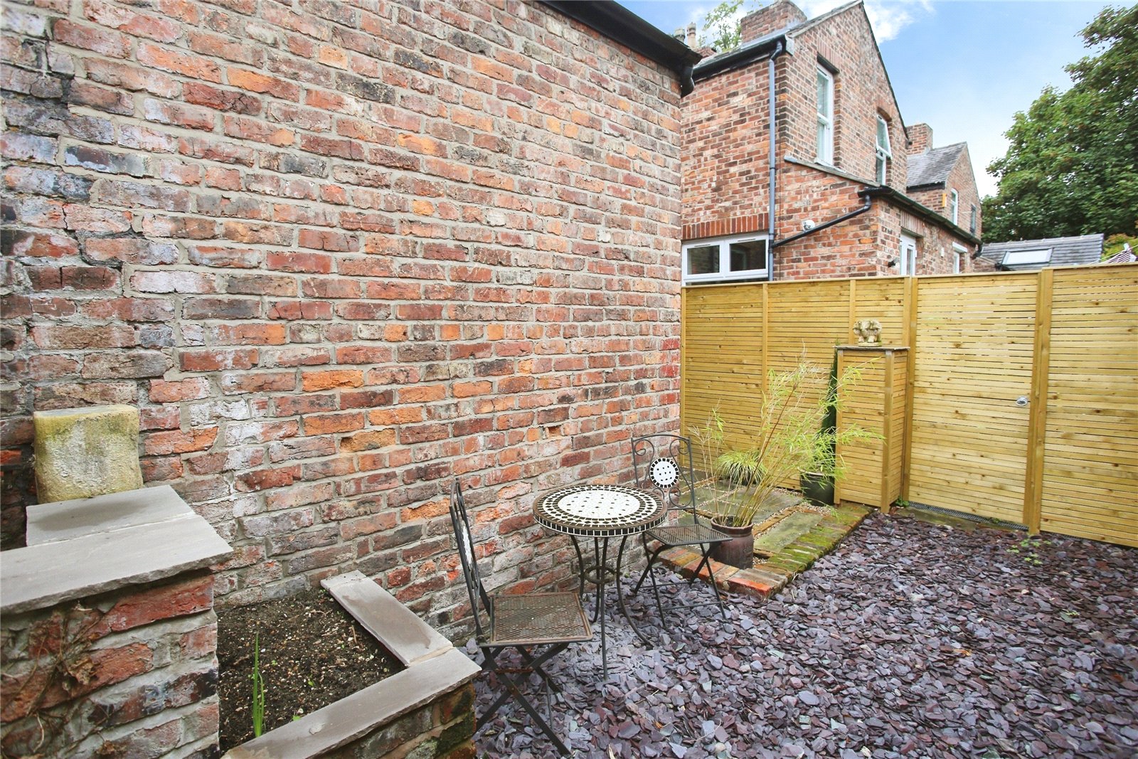 St Albans Avenue, Heaton Moor, Stockport, SK4