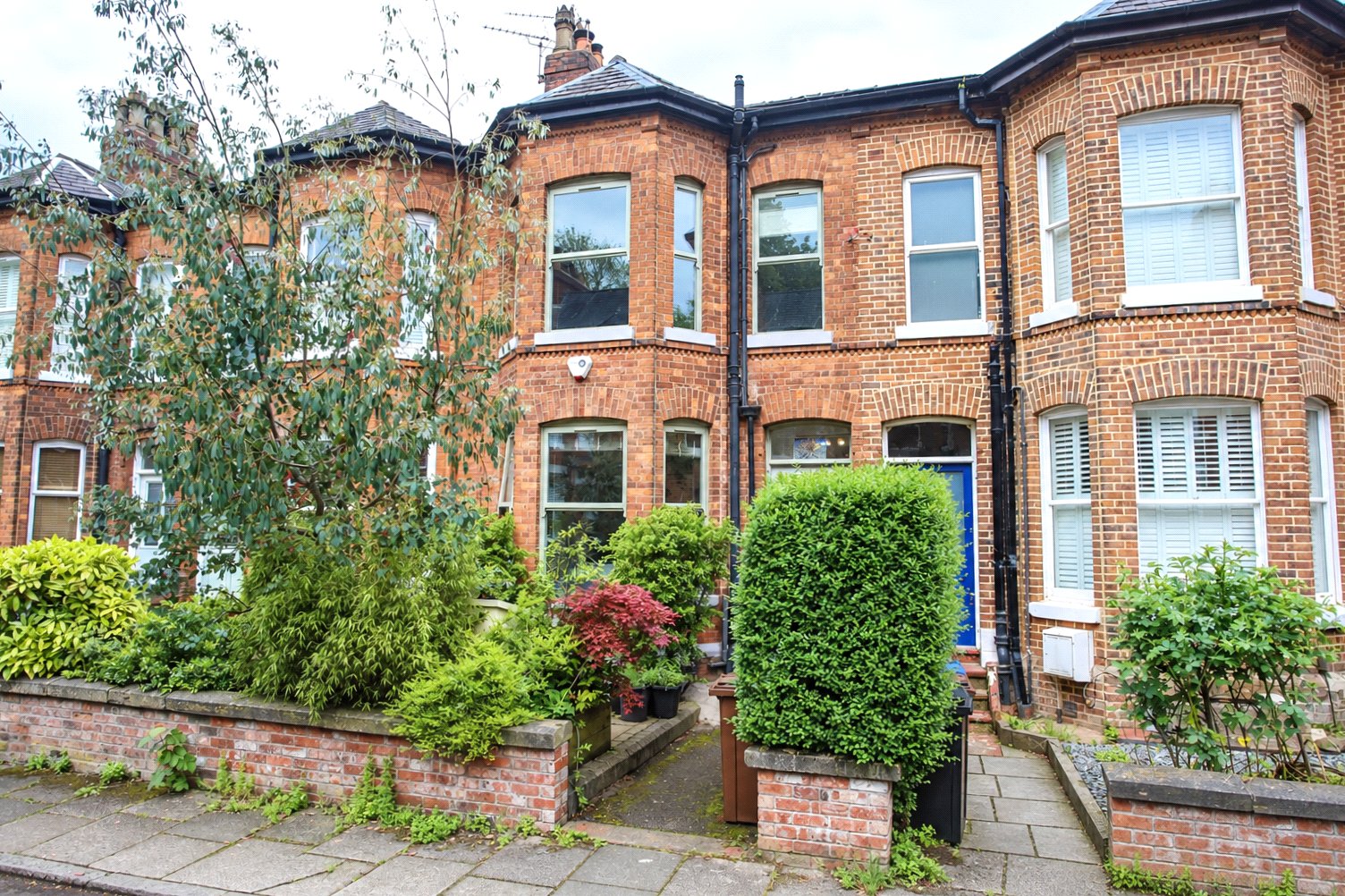 St Albans Avenue, Heaton Moor, Stockport, SK4