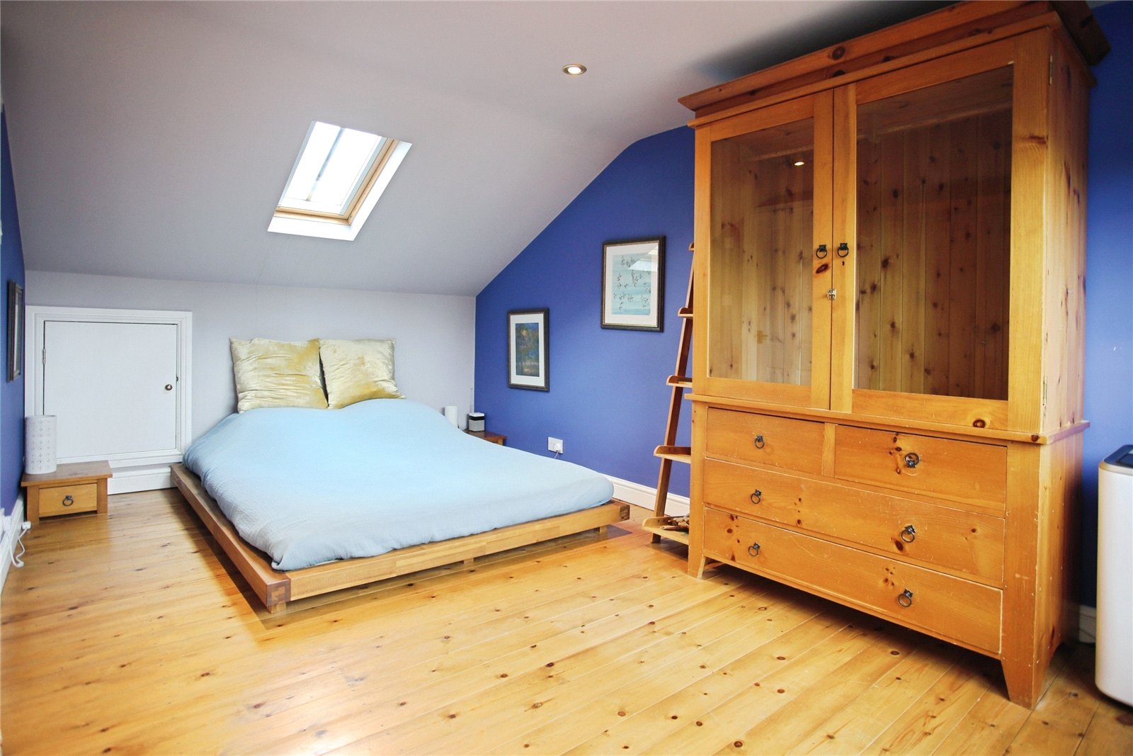 St Albans Avenue, Heaton Moor, Stockport, SK4