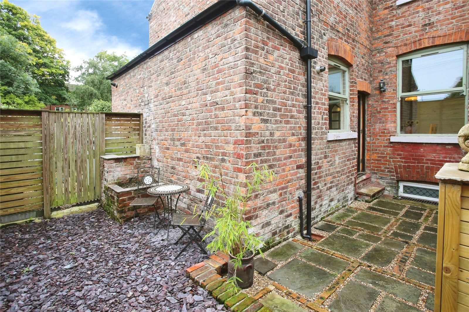 St Albans Avenue, Heaton Moor, Stockport, SK4