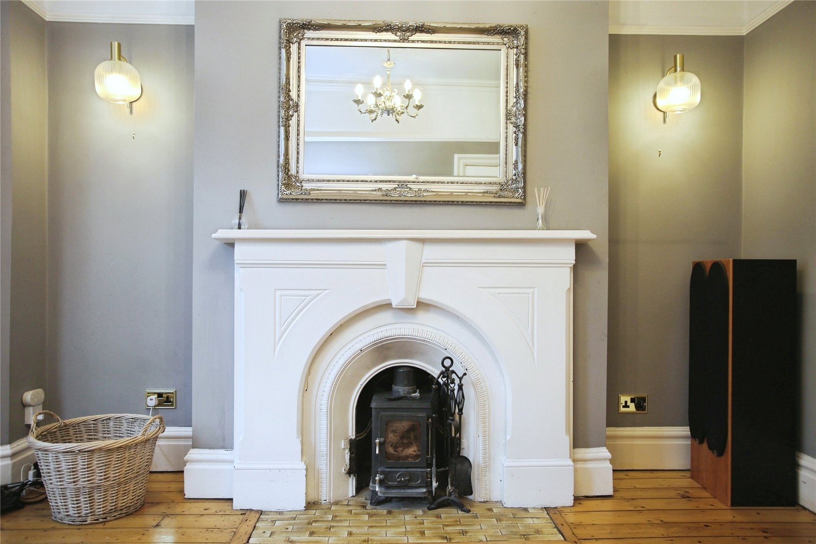 St Albans Avenue, Heaton Moor, Stockport, SK4
