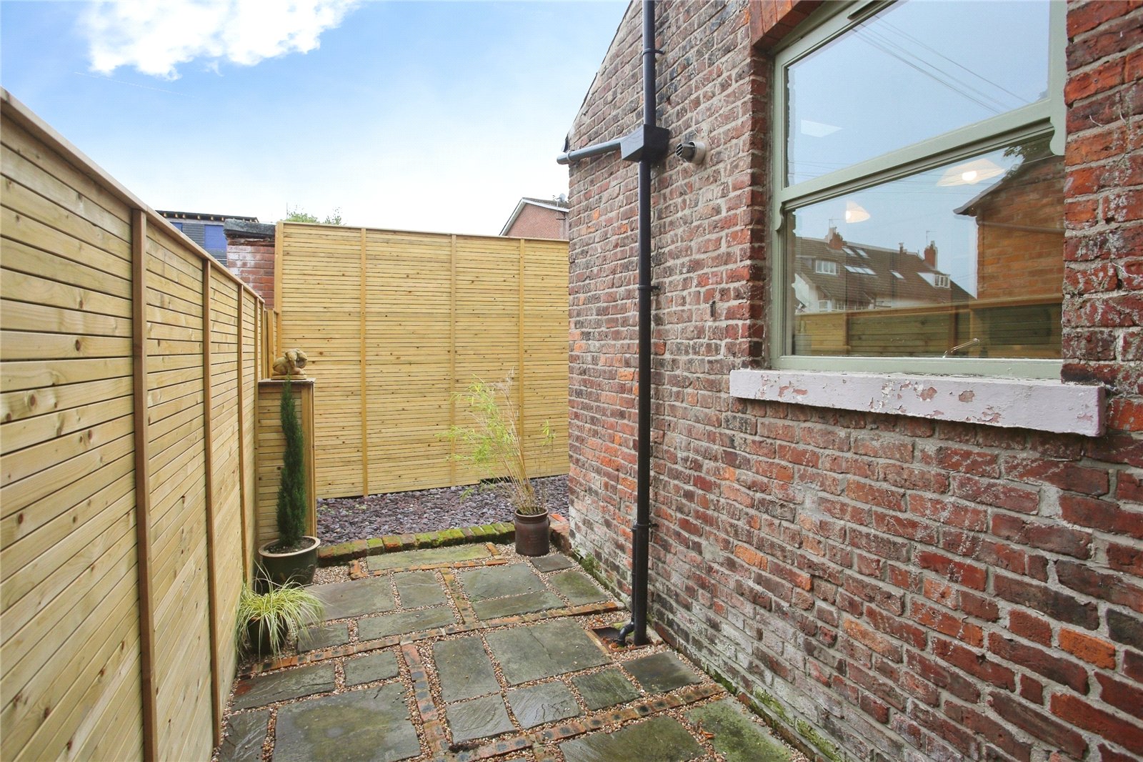 St Albans Avenue, Heaton Moor, Stockport, SK4