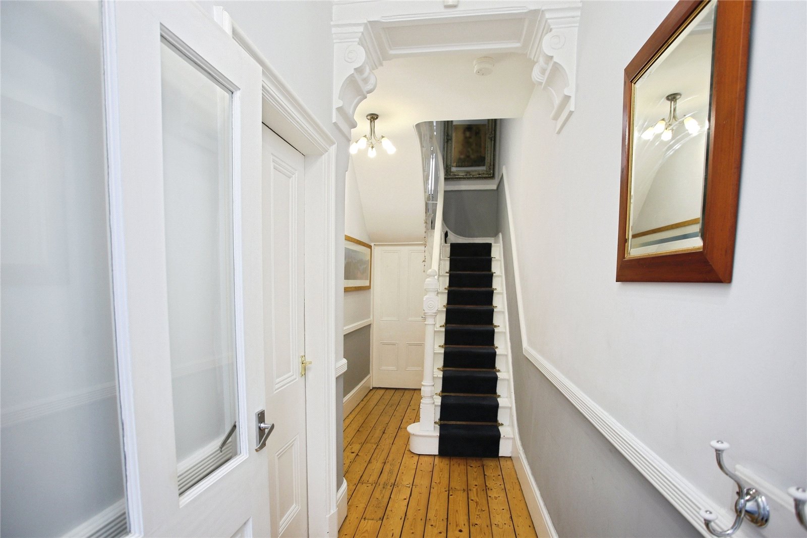 St Albans Avenue, Heaton Moor, Stockport, SK4