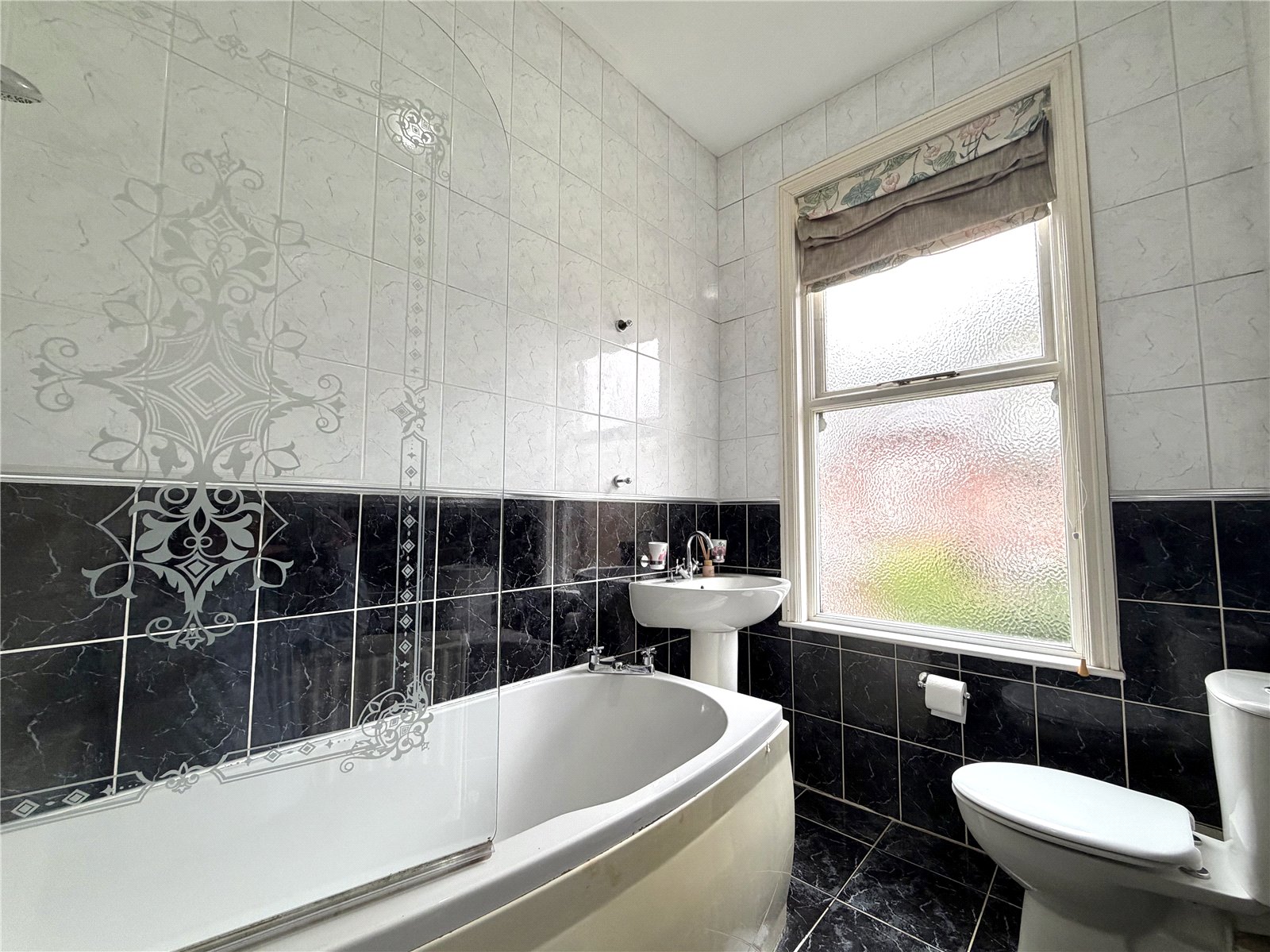 St Albans Avenue, Heaton Moor, Stockport, SK4