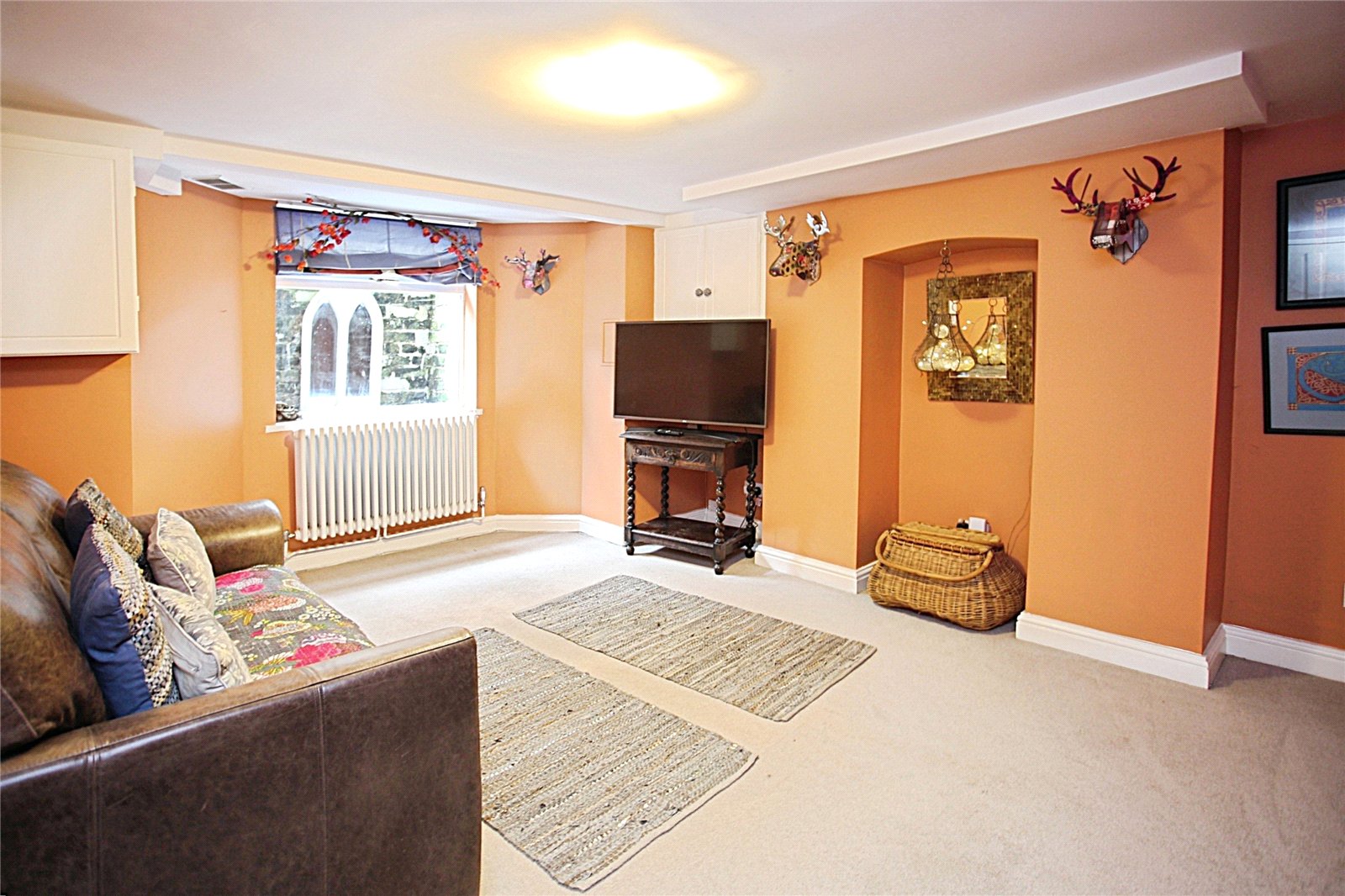St Albans Avenue, Heaton Moor, Stockport, SK4