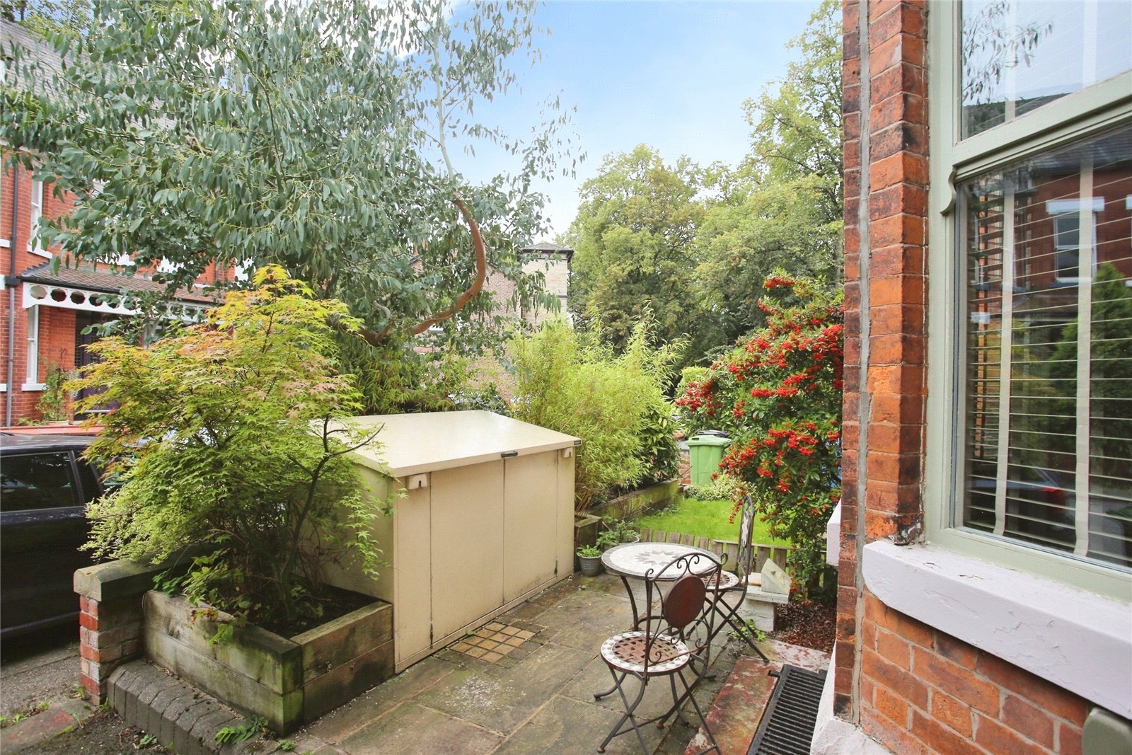 St Albans Avenue, Heaton Moor, Stockport, SK4