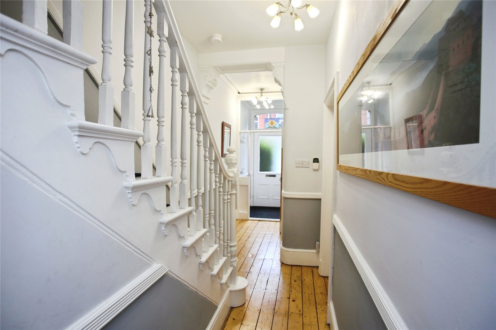 St Albans Avenue, Heaton Moor, Stockport, SK4