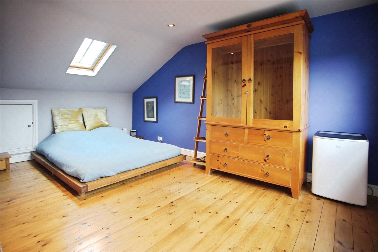 St Albans Avenue, Heaton Moor, Stockport, SK4