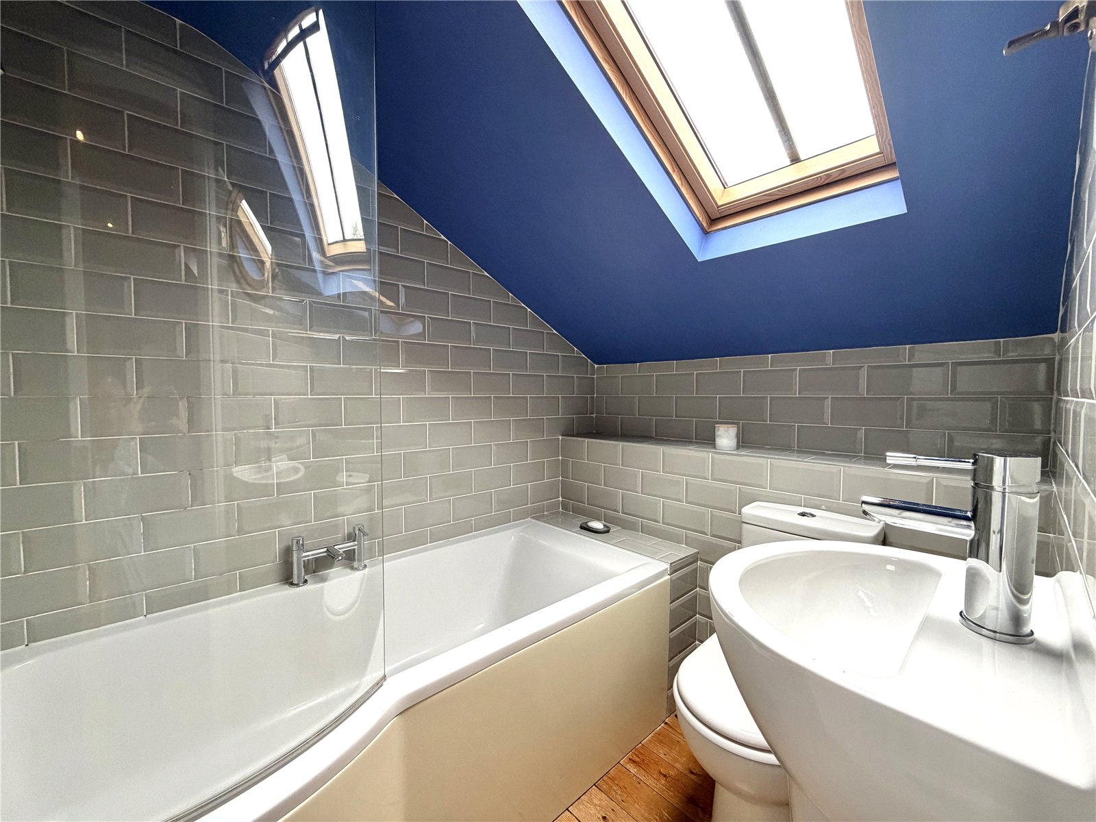 St Albans Avenue, Heaton Moor, Stockport, SK4
