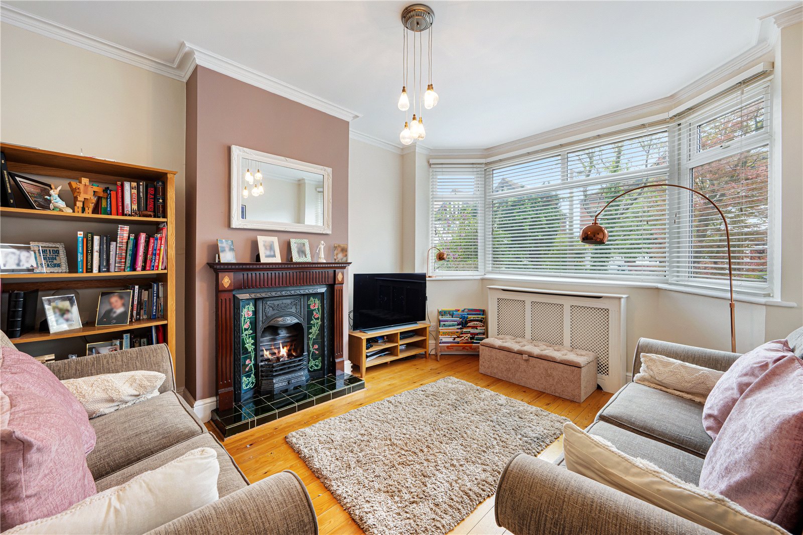 Weston Grove, Heaton Chapel, Stockport, SK4