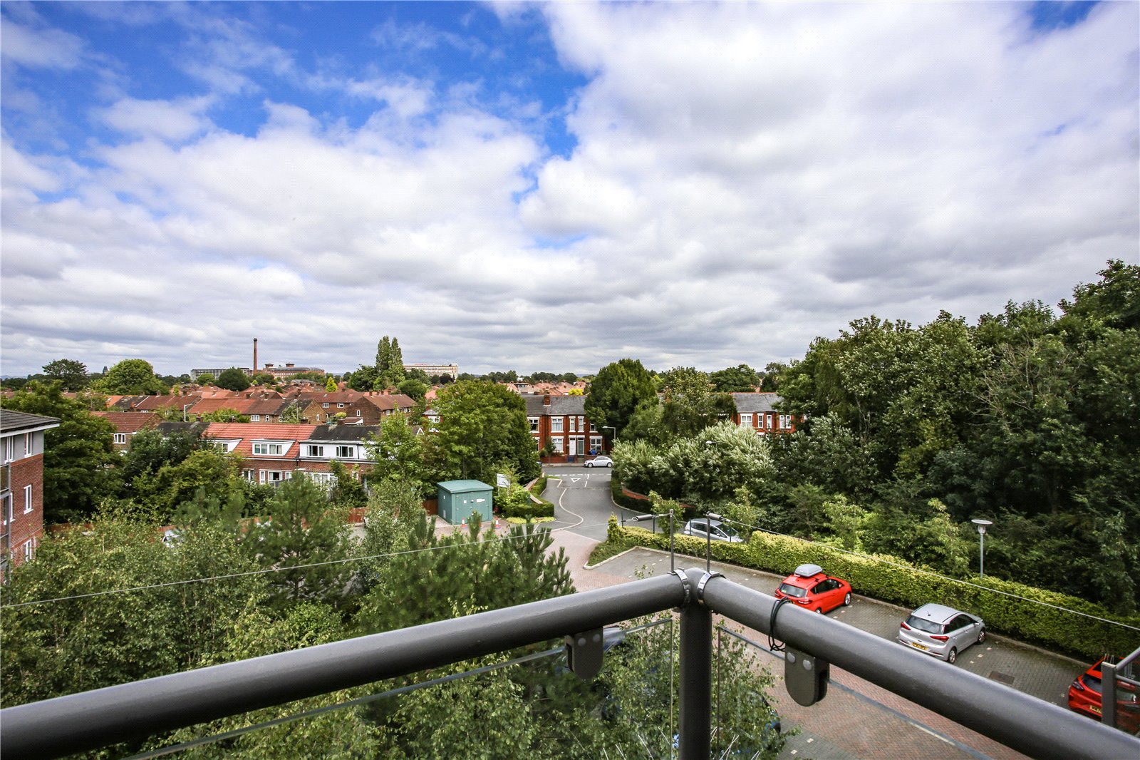 Adlington House, 27 Nelstrop Road, Heaton Chapel, Stockport, SK4
