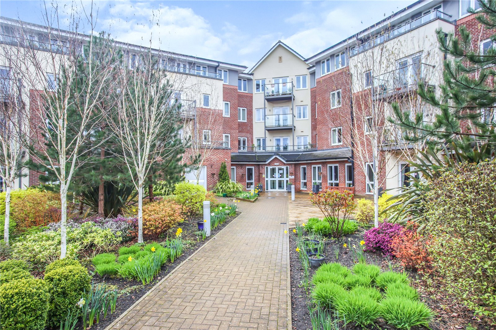 Adlington House, 27 Nelstrop Road, Heaton Chapel, Stockport, SK4