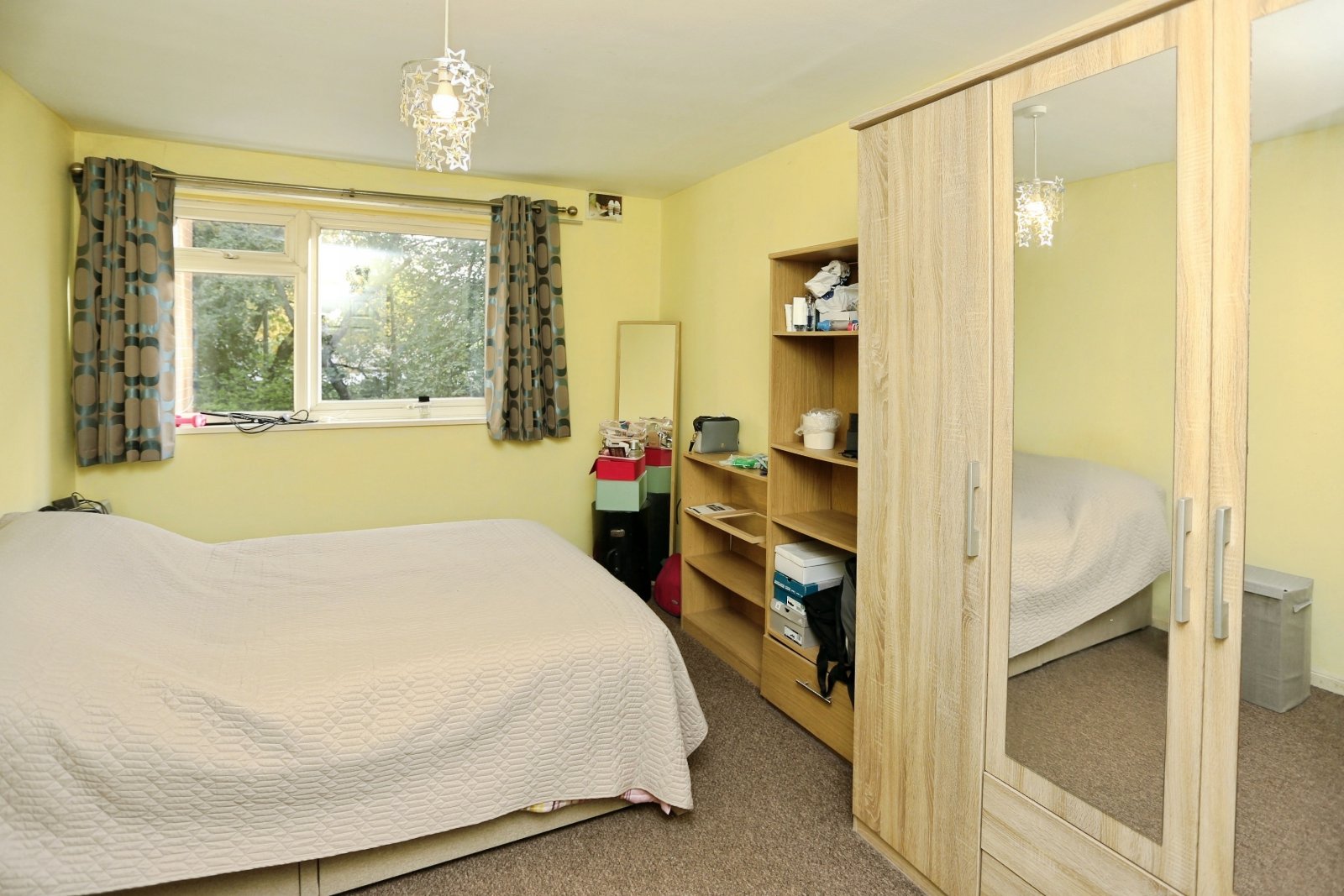Mauldeth Road, Heaton Mersey, Stockport, SK4