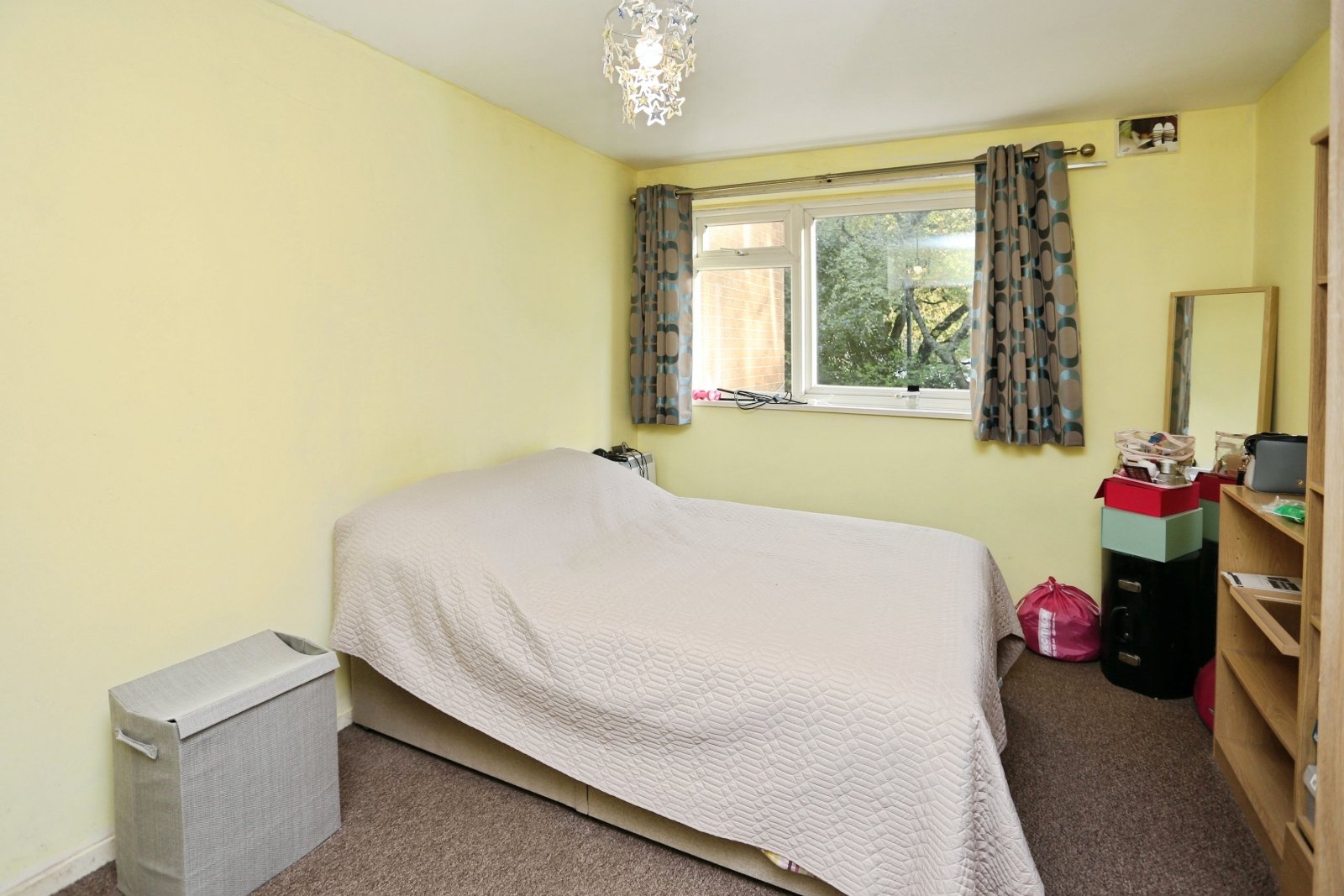 Mauldeth Road, Heaton Mersey, Stockport, SK4