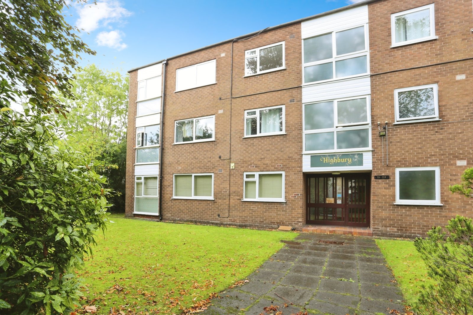 Mauldeth Road, Heaton Mersey, Stockport, SK4