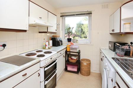 Mauldeth Road, Heaton Mersey, Stockport, SK4