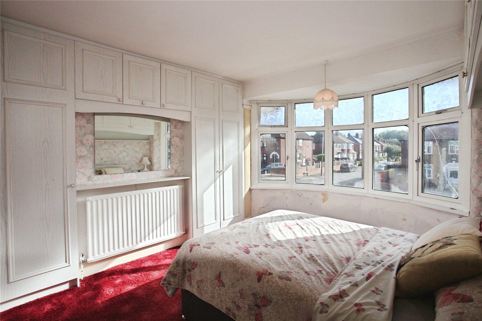 Barcicroft Road, Heaton Mersey, Stockport, SK4