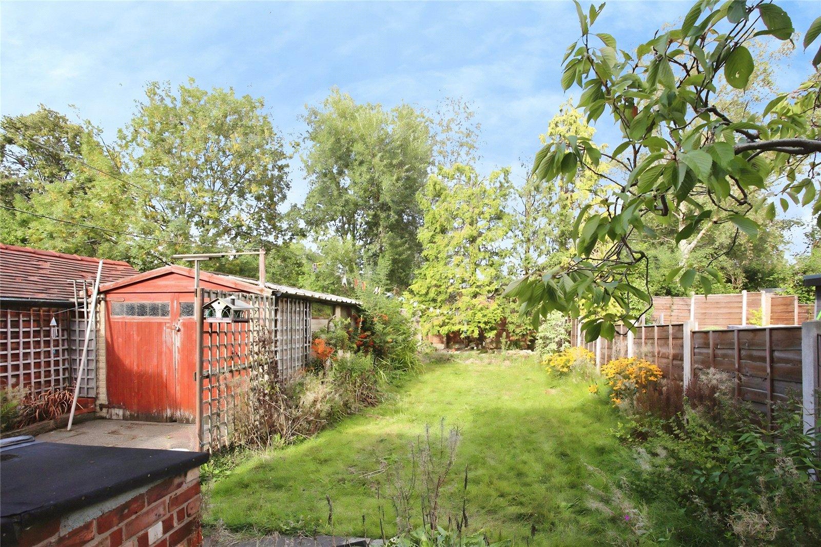 Barcicroft Road, Heaton Mersey, Stockport, SK4