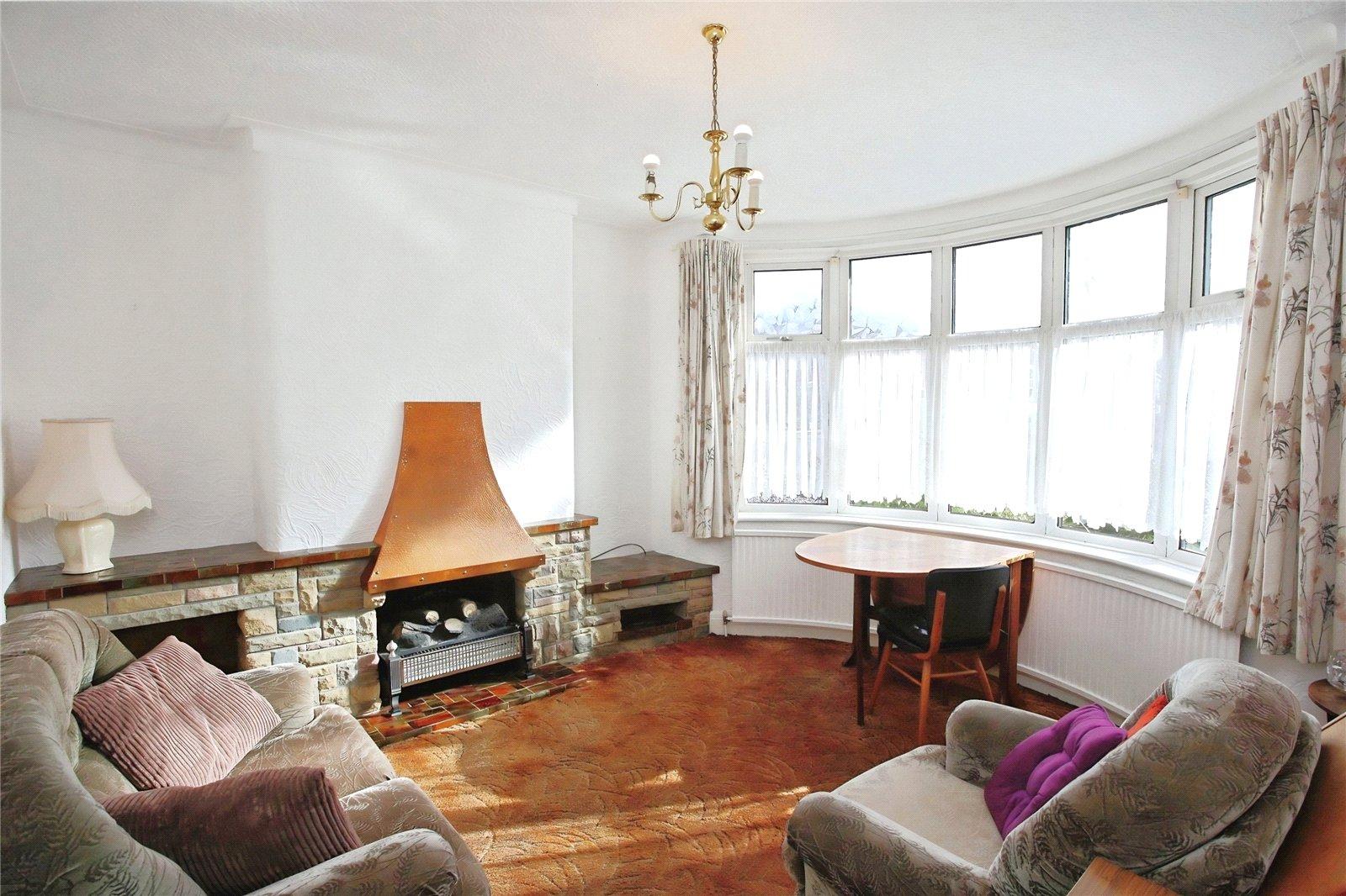 Barcicroft Road, Heaton Mersey, Stockport, SK4