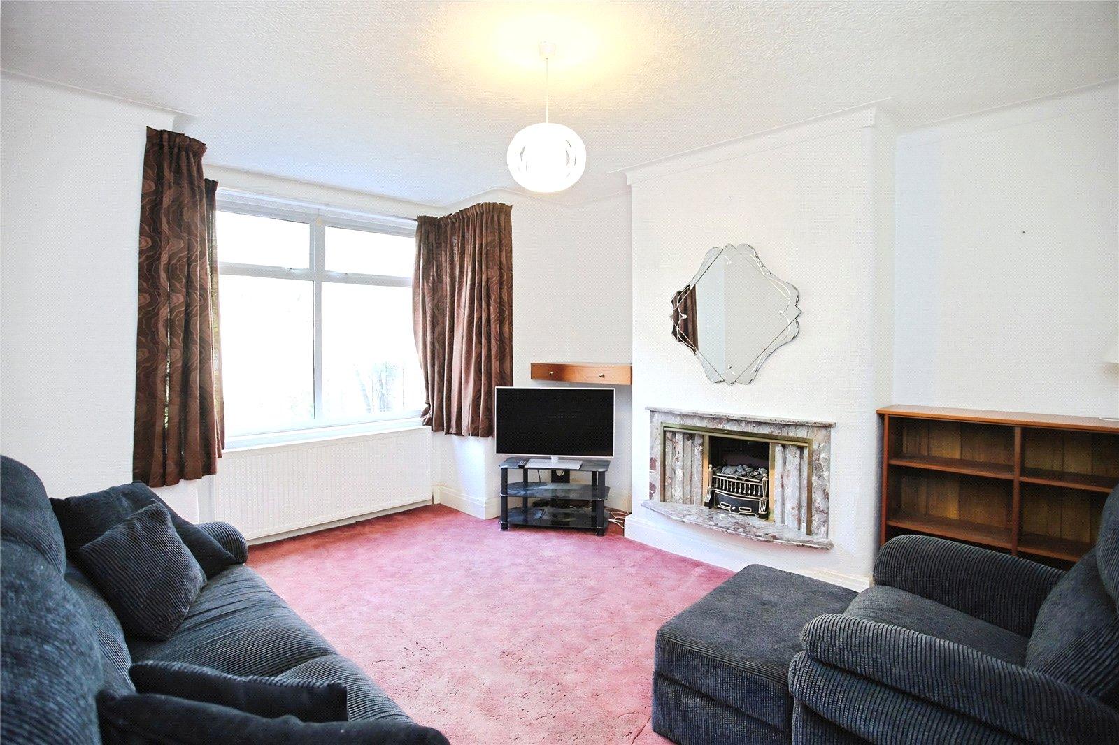 Barcicroft Road, Heaton Mersey, Stockport, SK4