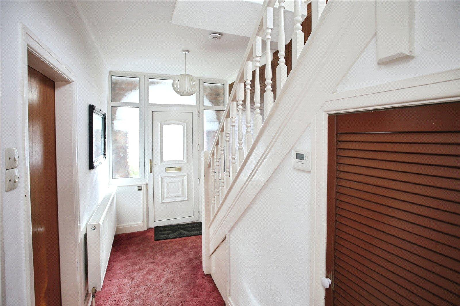 Barcicroft Road, Heaton Mersey, Stockport, SK4