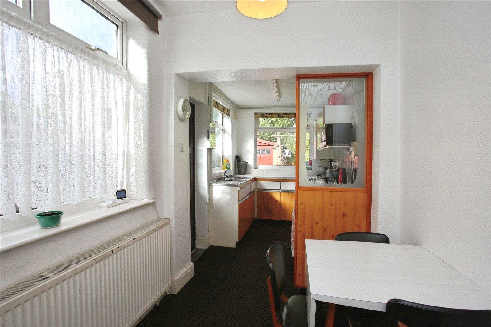 Barcicroft Road, Heaton Mersey, Stockport, SK4