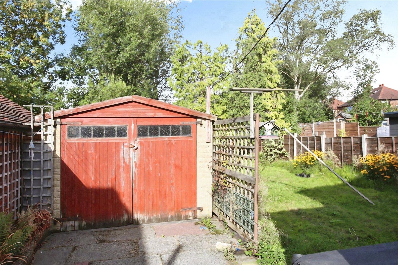 Barcicroft Road, Heaton Mersey, Stockport, SK4