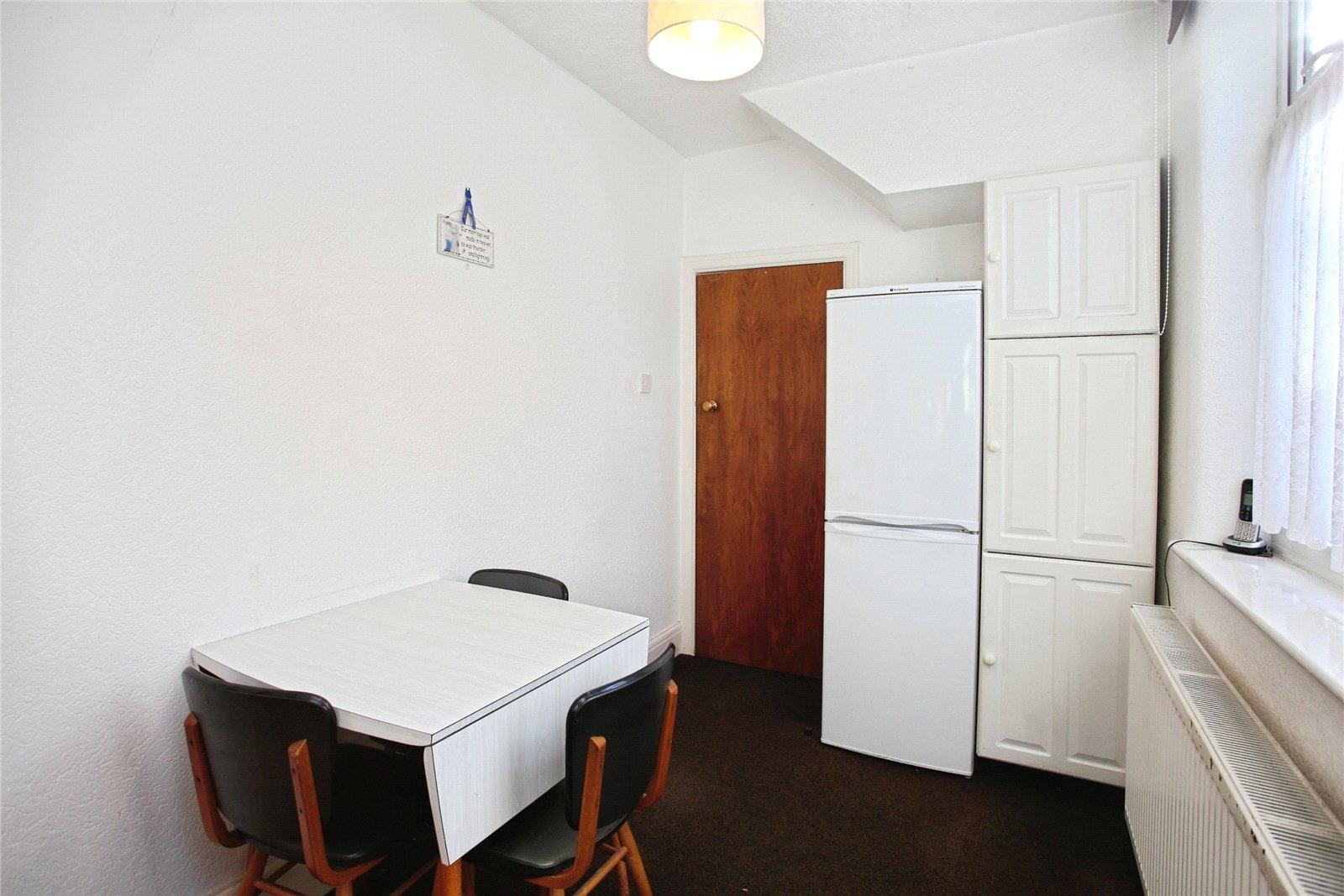 Barcicroft Road, Heaton Mersey, Stockport, SK4