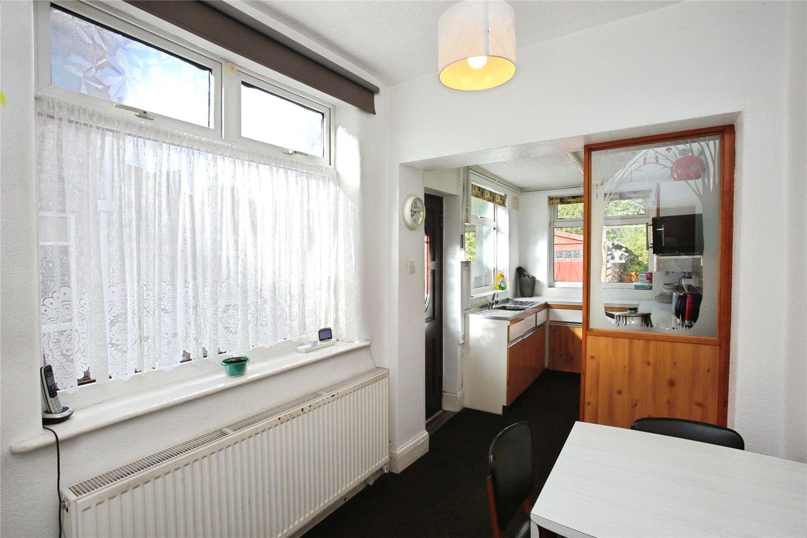 Barcicroft Road, Heaton Mersey, Stockport, SK4