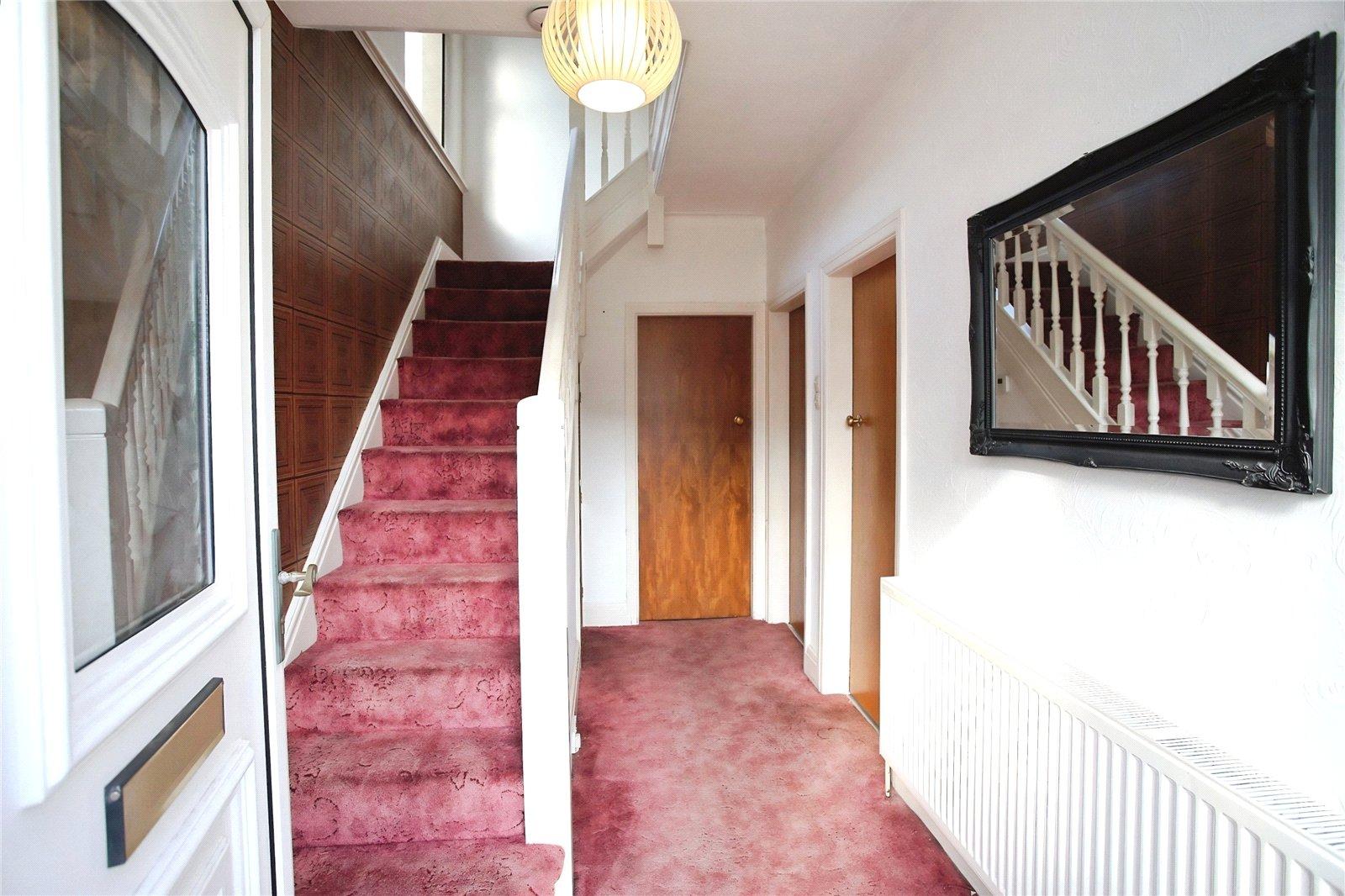 Barcicroft Road, Heaton Mersey, Stockport, SK4