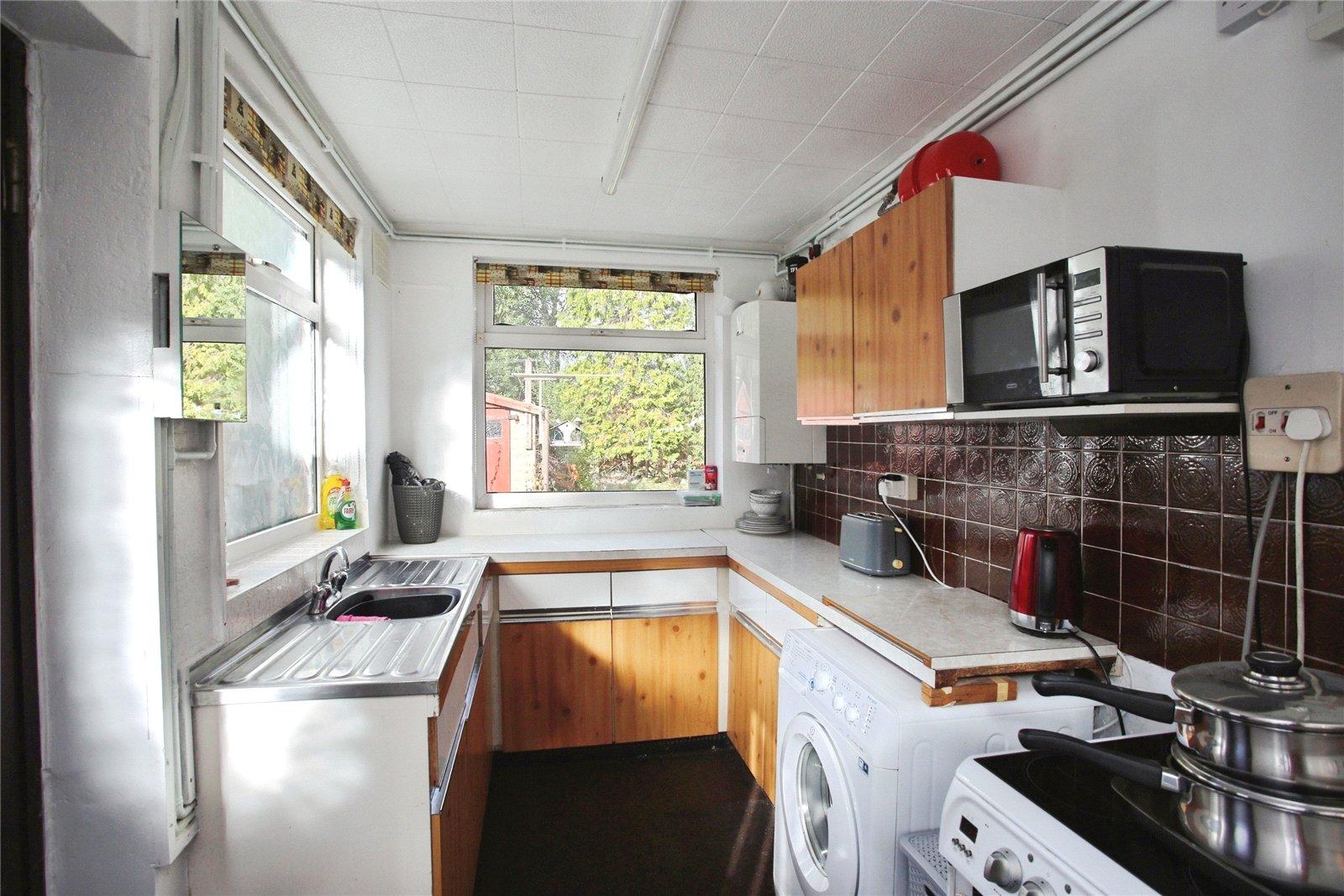 Barcicroft Road, Heaton Mersey, Stockport, SK4